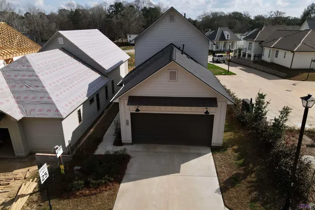 $469,000 | 3084 Parkside Ln Street, St. Francisville, LA 70775