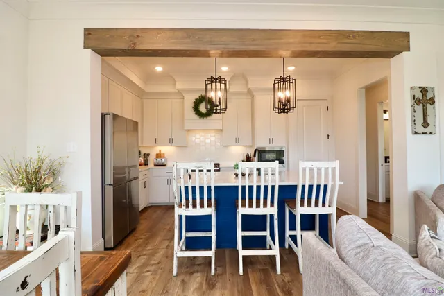 $469,000 | 3084 Parkside Ln Street, St. Francisville, LA 70775