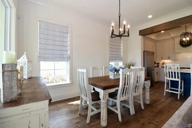 $469,000 | 3084 Parkside Ln Street, St. Francisville, LA 70775