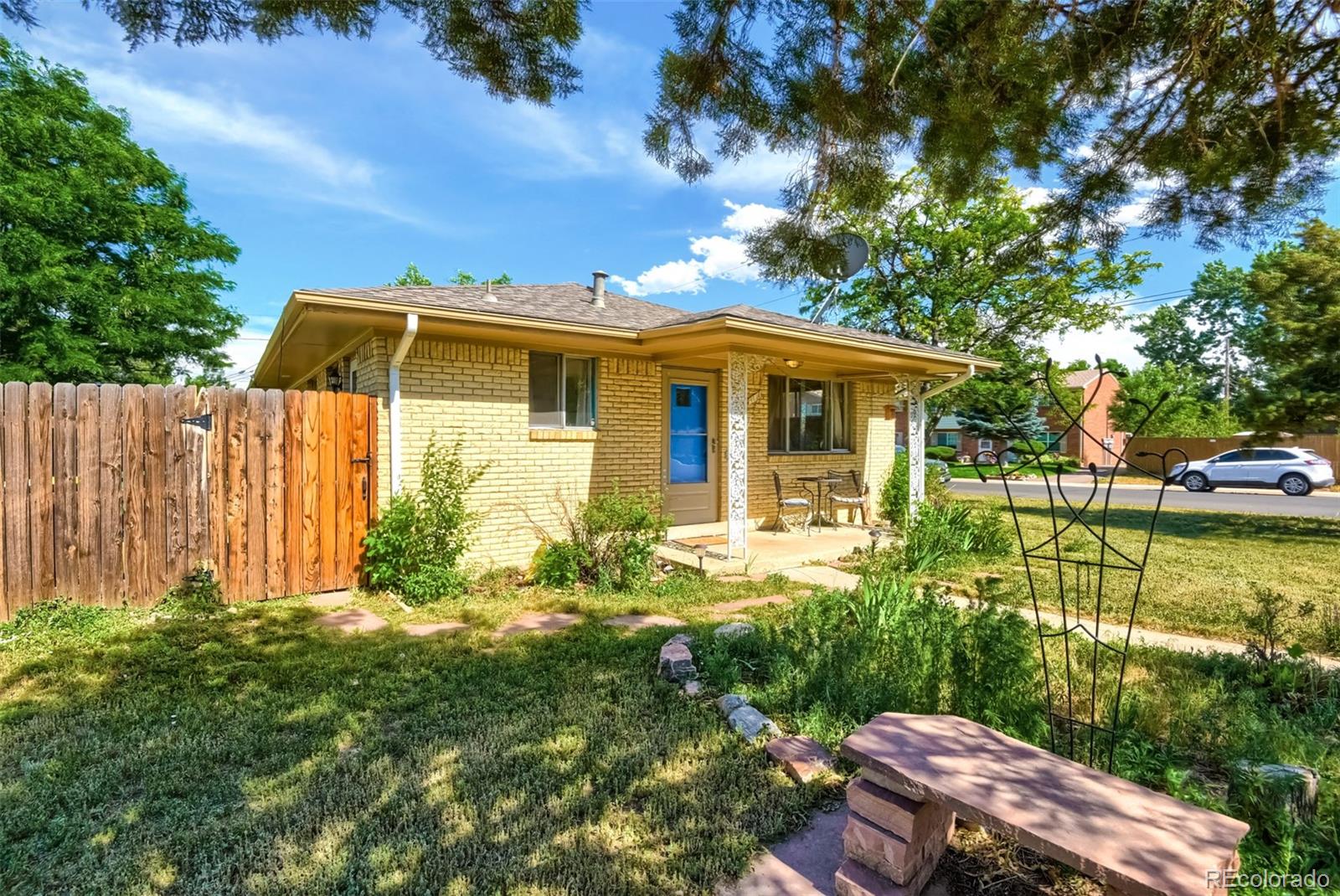 4614 Field Street Wheat Ridge, CO 80033 - Photo 3 of 32 Gallery Image 3