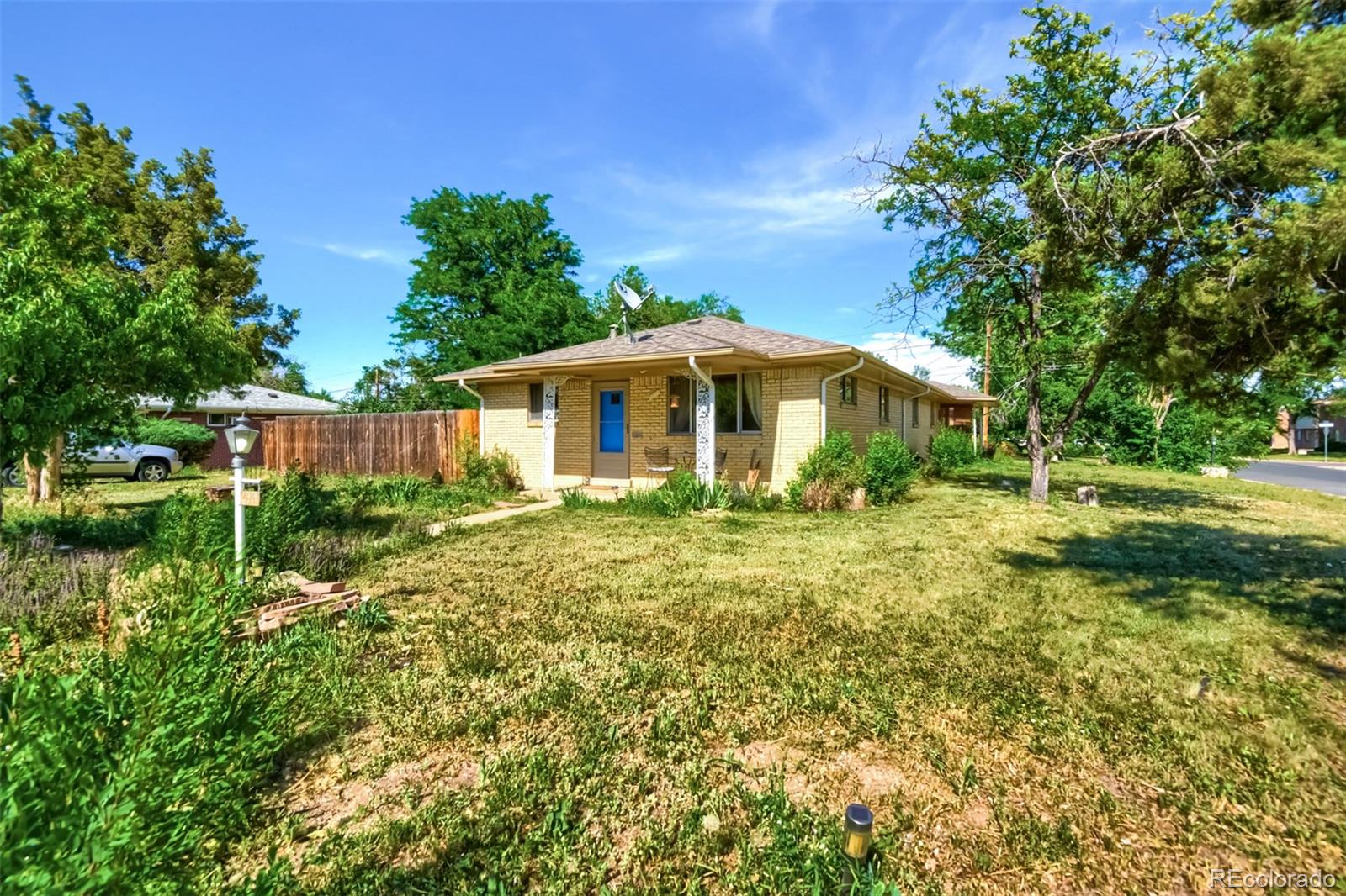4614 Field Street Wheat Ridge, CO 80033 - Photo 4 of 32 Gallery Image 4