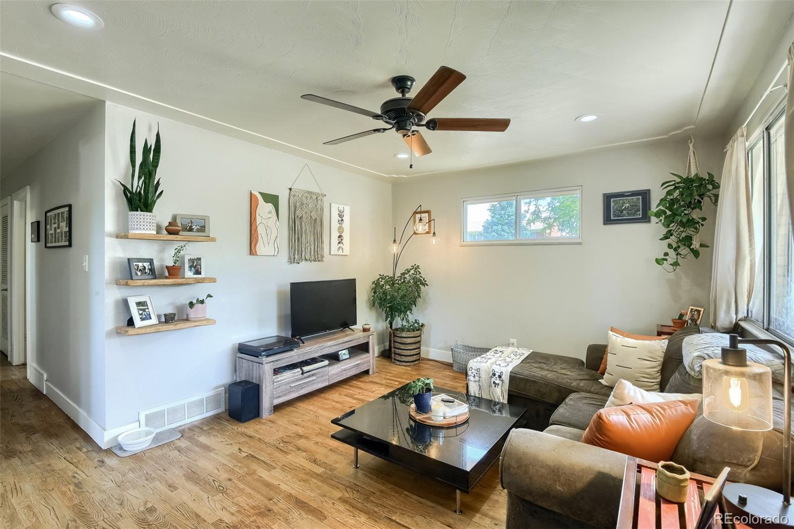 4614 Field Street Wheat Ridge, CO 80033 - Photo 5 of 32 Gallery Image 5