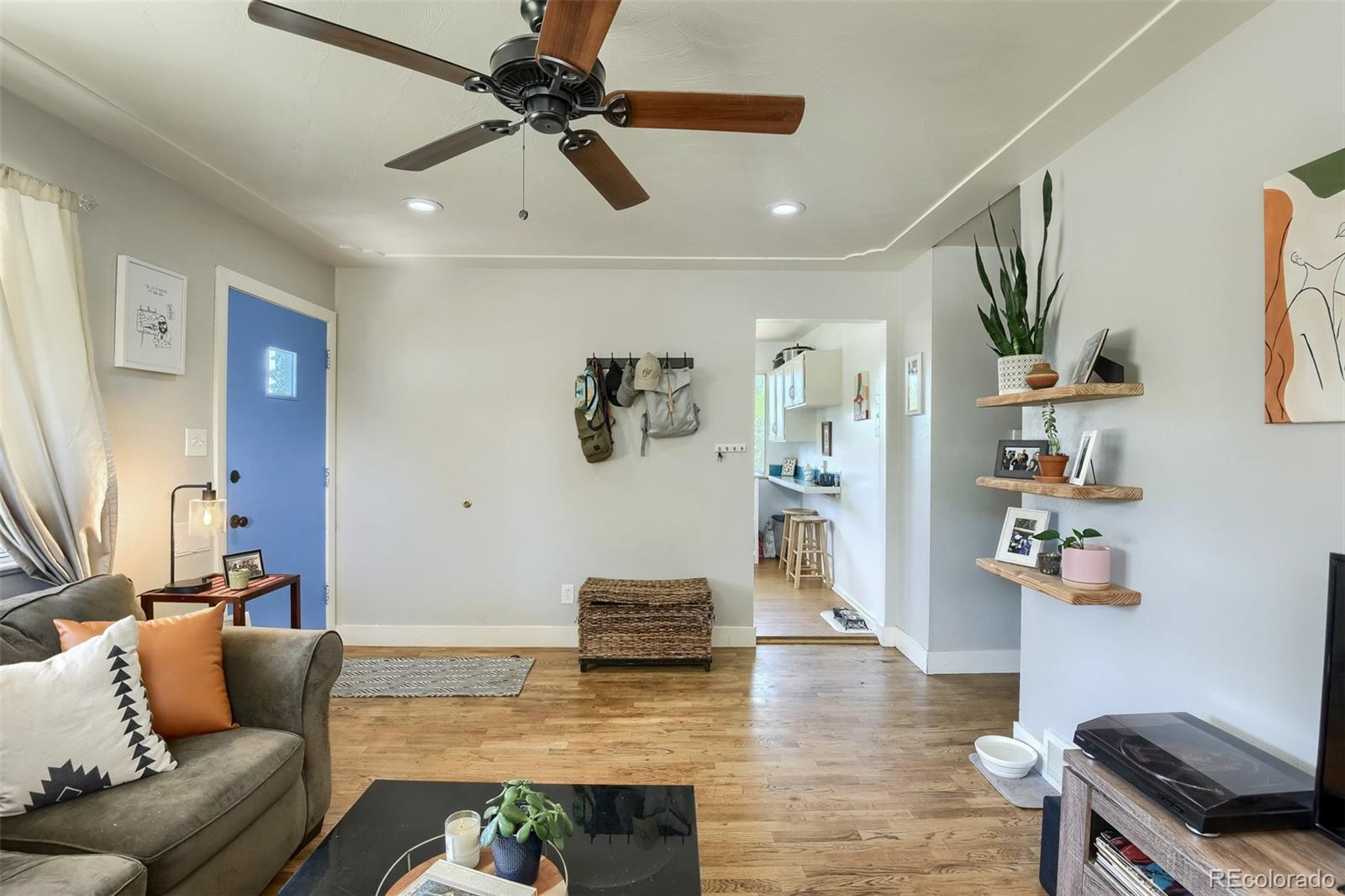 4614 Field Street Wheat Ridge, CO 80033 - Photo 6 of 32 Gallery Image 6