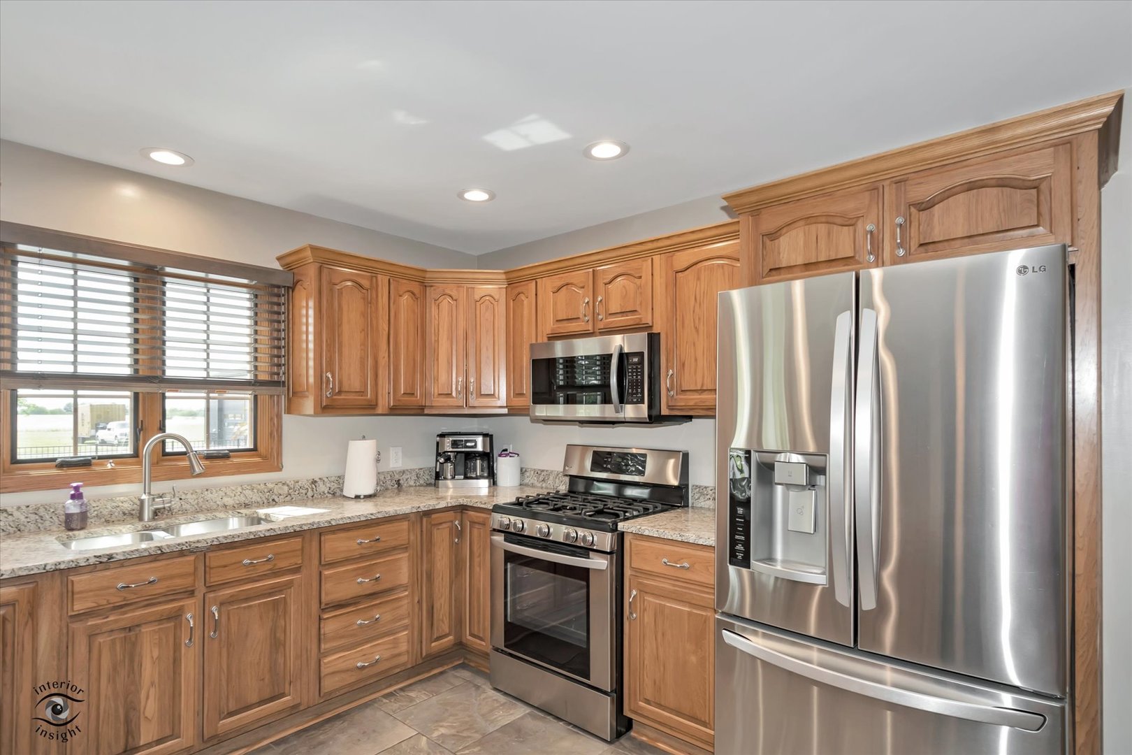 30820 South Indian Trail Road Wilmington, IL 60481 - Photo 16 of 47
