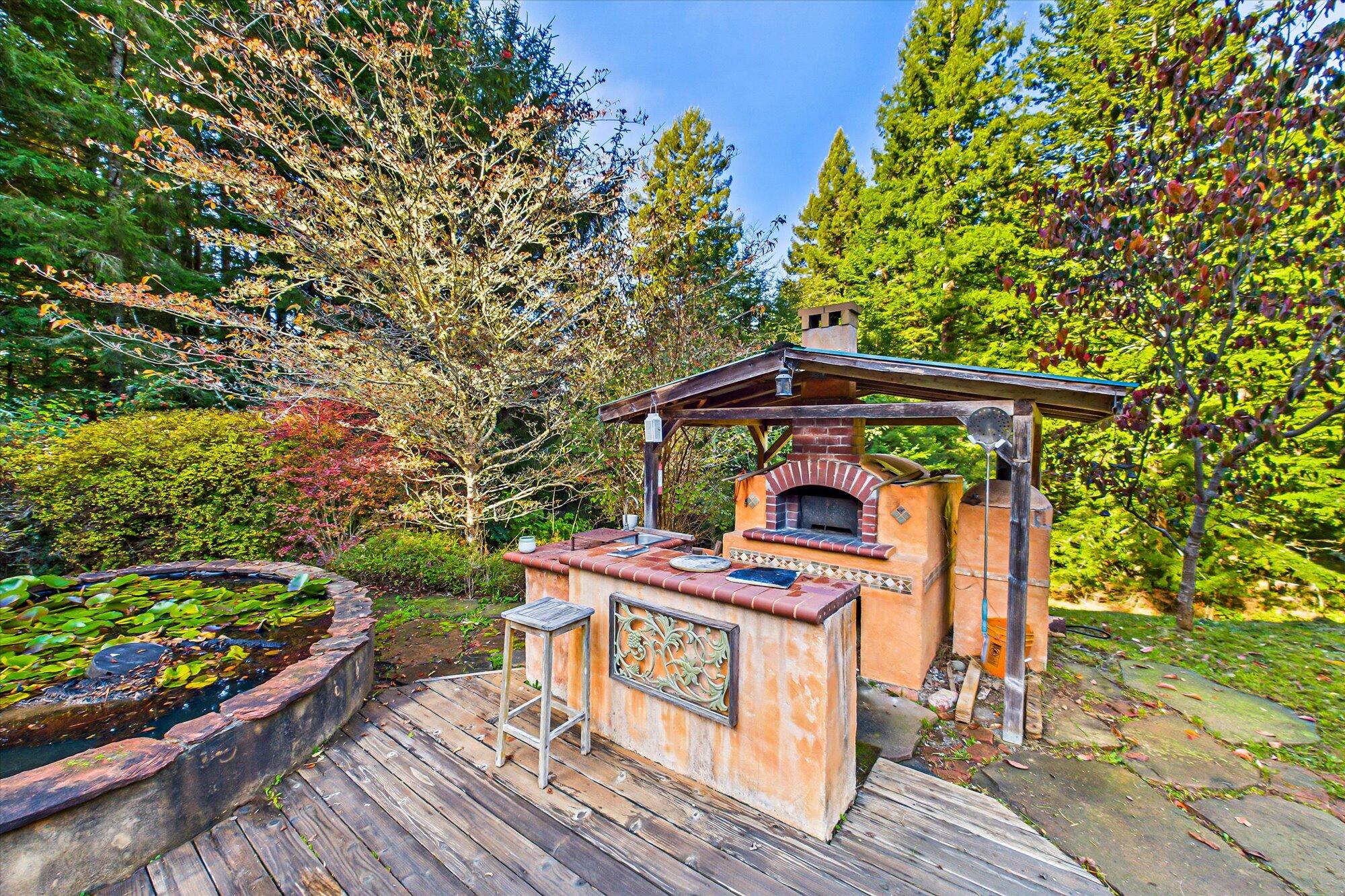 2099 Fickle Hill Road Arcata, CA 95521 - Photo 38 of 53