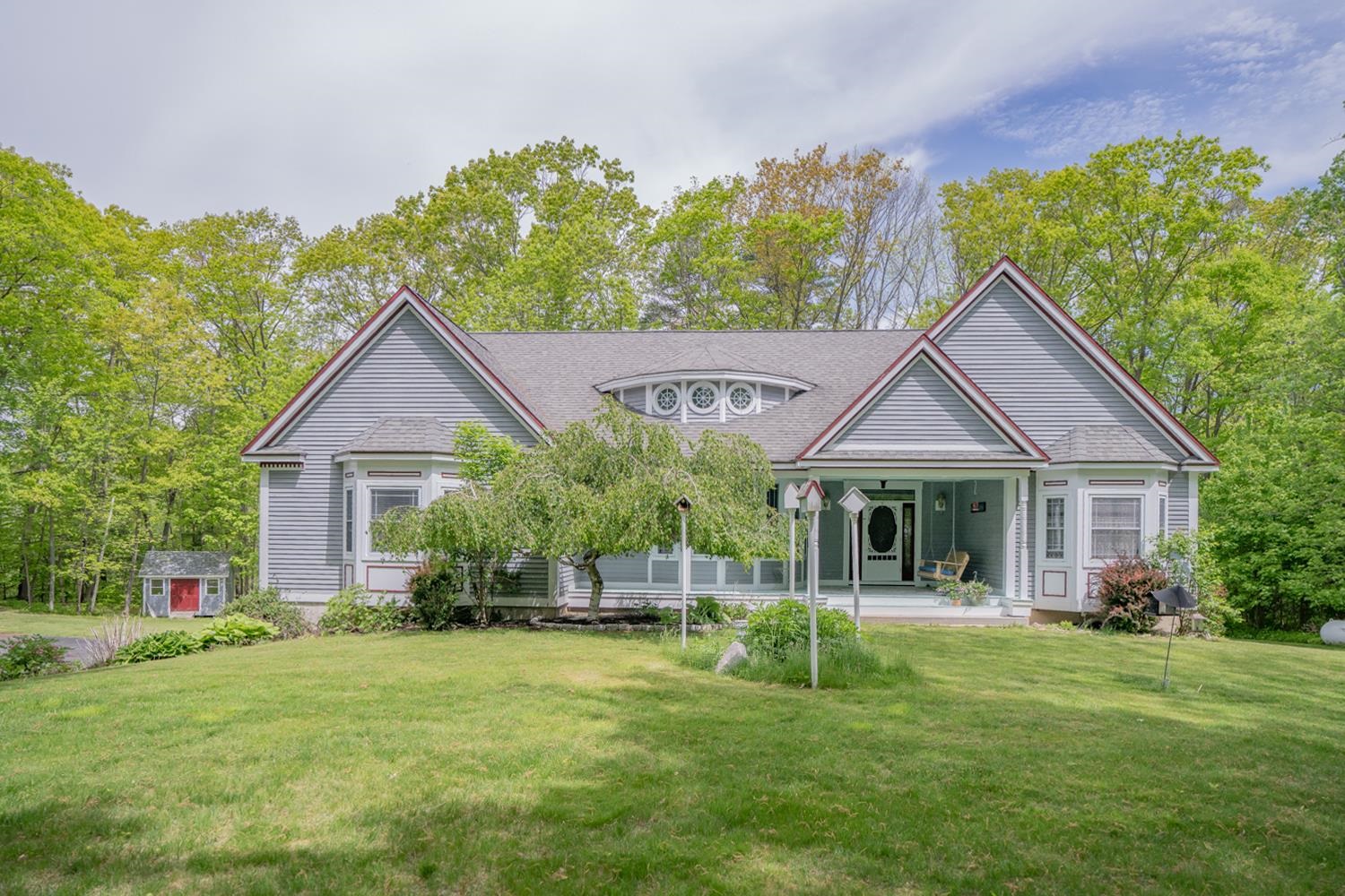 32 Leach Road Kittery, ME 03904 - Photo 1 of 40