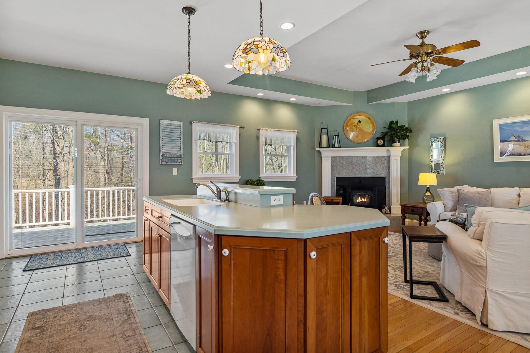 32 Leach Road Kittery, ME 03904 - Photo 13 of 40