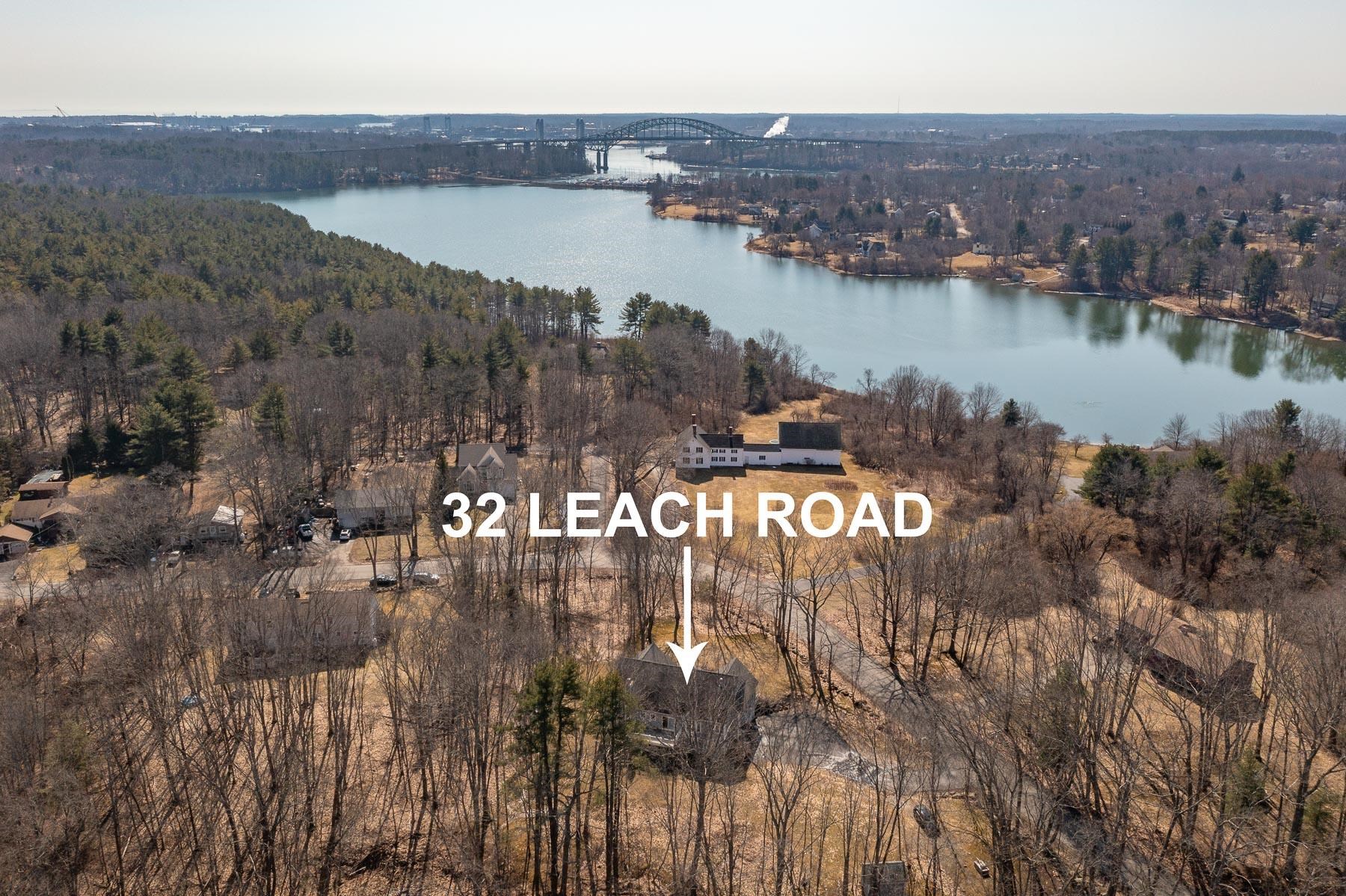32 Leach Road Kittery, ME 03904 - Photo 3 of 40