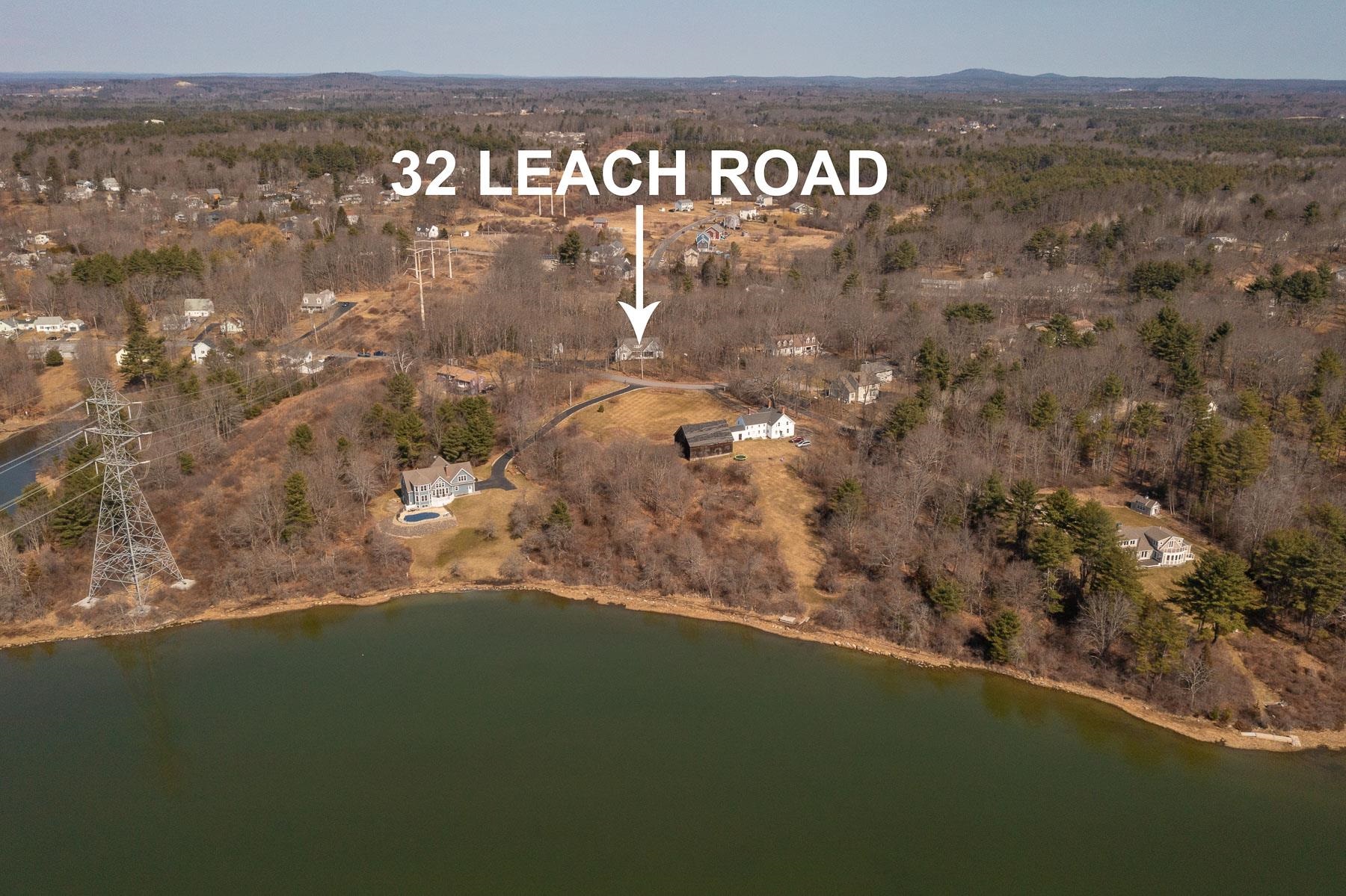 32 Leach Road Kittery, ME 03904 - Photo 34 of 40