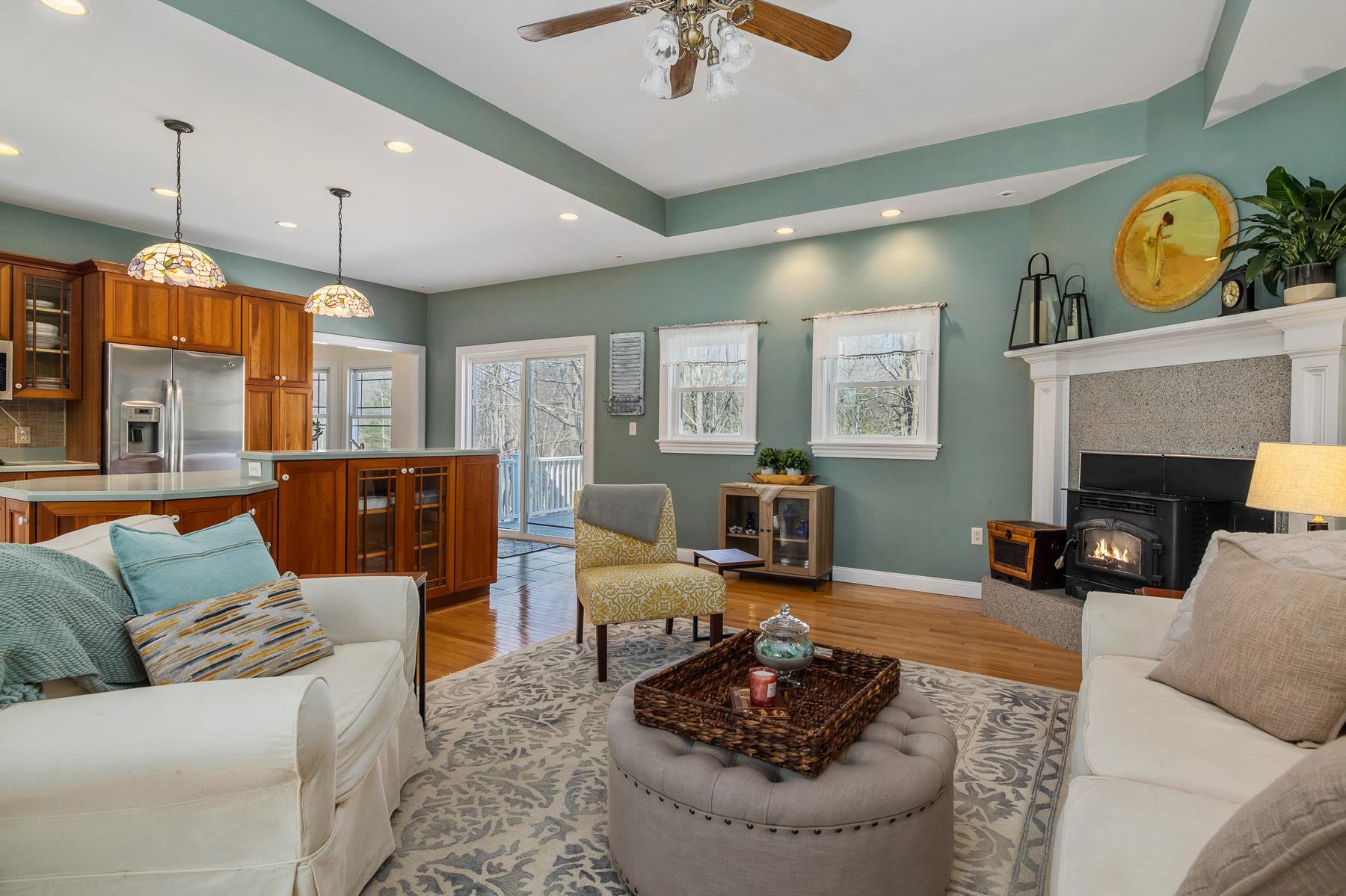 32 Leach Road Kittery, ME 03904 - Photo 9 of 40