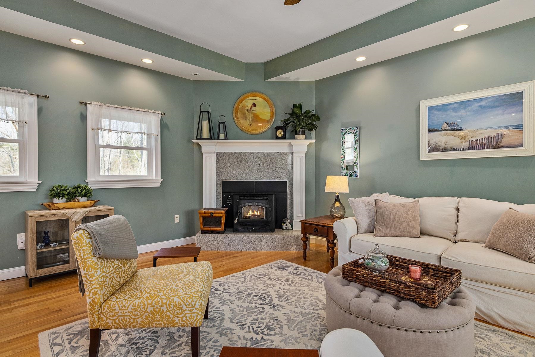 32 Leach Road Kittery, ME 03904 - Photo 10 of 40
