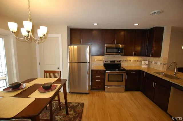 $2,160 | 135 Pheasants Run, Kirkland, NY 13323