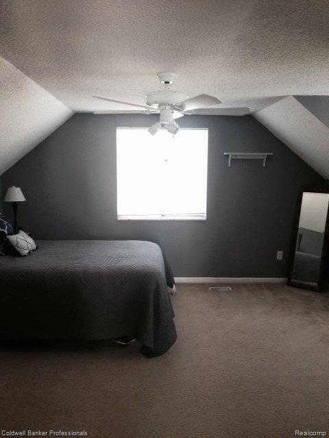 4093 Silver Lake Road Linden, MI 48451 - Photo 19 of 20 Bedroom Upstairs.JPG