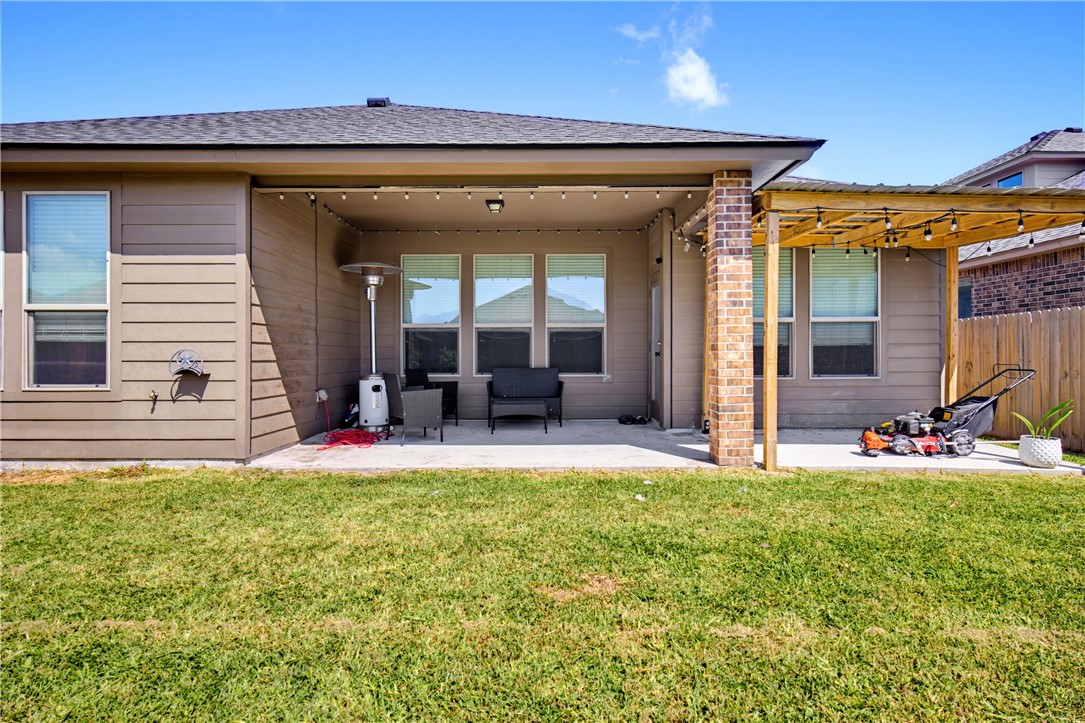 1012 Pasadena Street Portland, TX 78374 - Photo 24 of 25