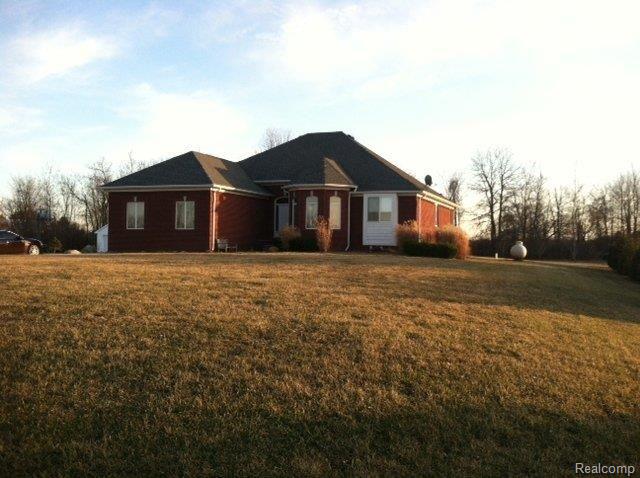 16400 33 Mile Road Armada, MI 48005 - Photo 5 of 18 photo 1.JPG