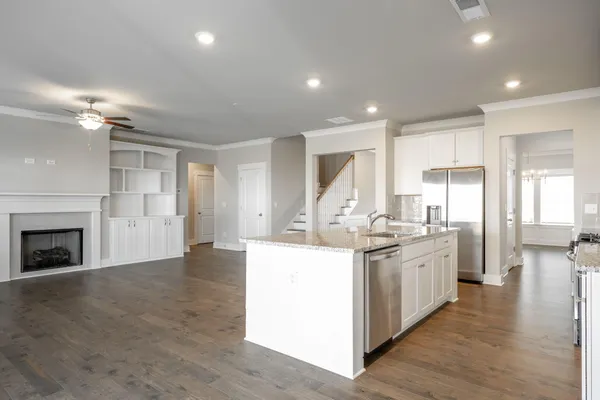 $3,200 | 7401 McDaniel Lane, Ooltewah, TN 37363