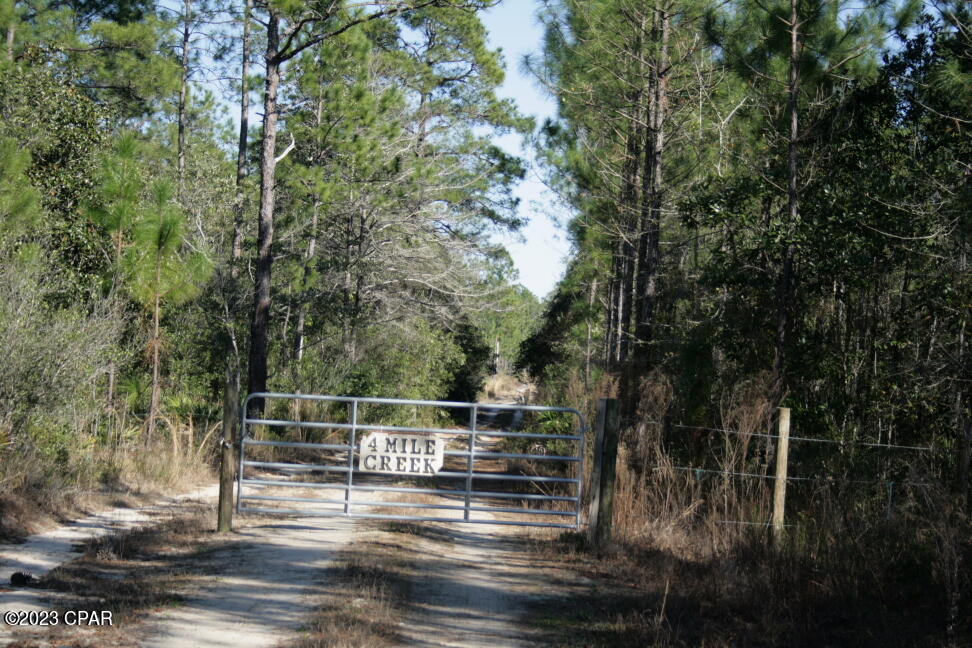 19732 Timbercrest Road Fountain, FL 32438 - Photo 21 of 40