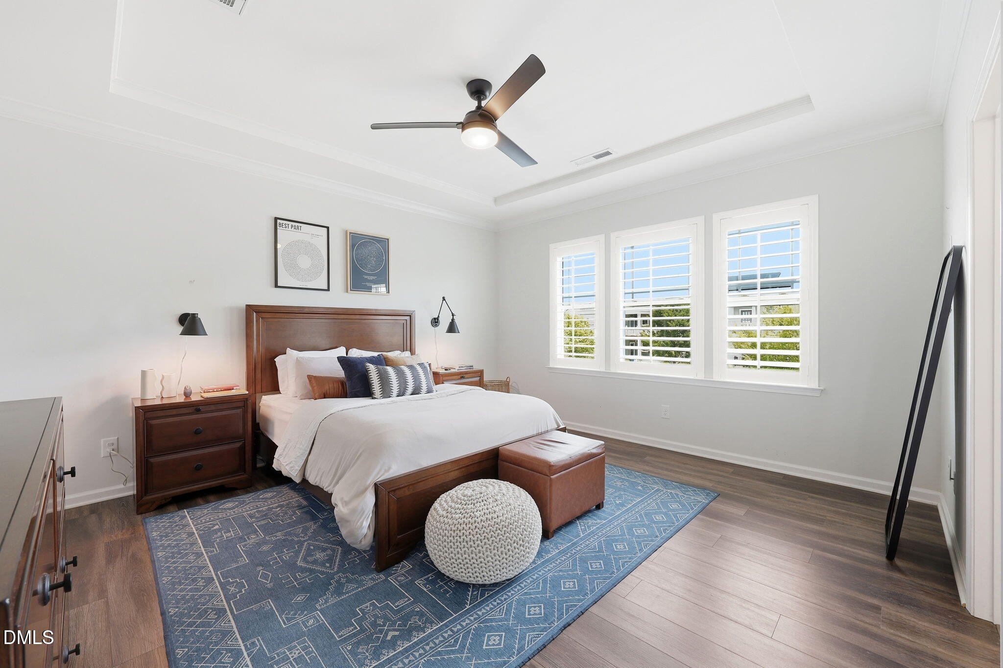 5216 Beckom Street Raleigh, NC 27616 - Photo 26 of 54