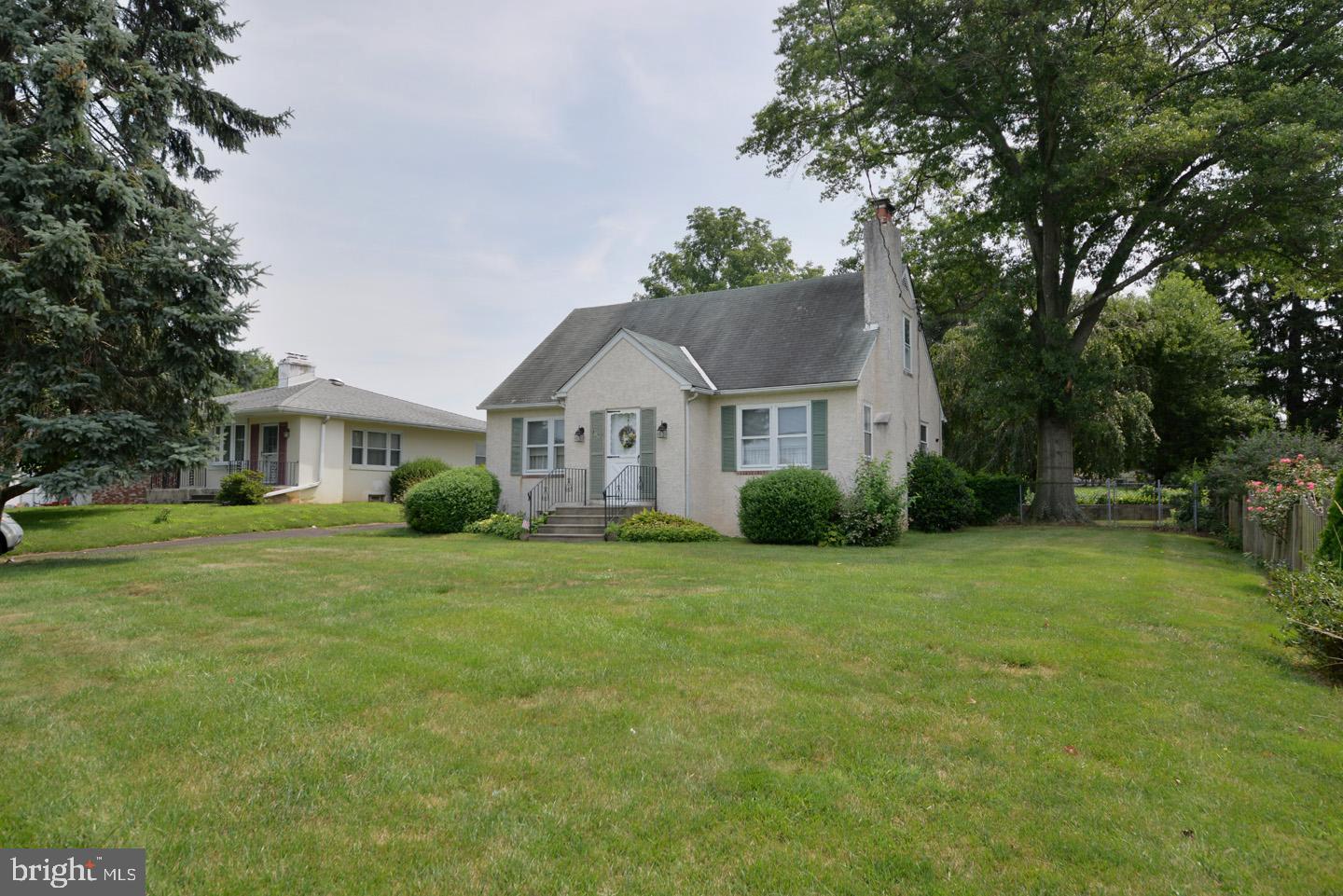 817 South Cedar Road Rockledge, PA 19046 - Photo 1 of 49 Front of Home