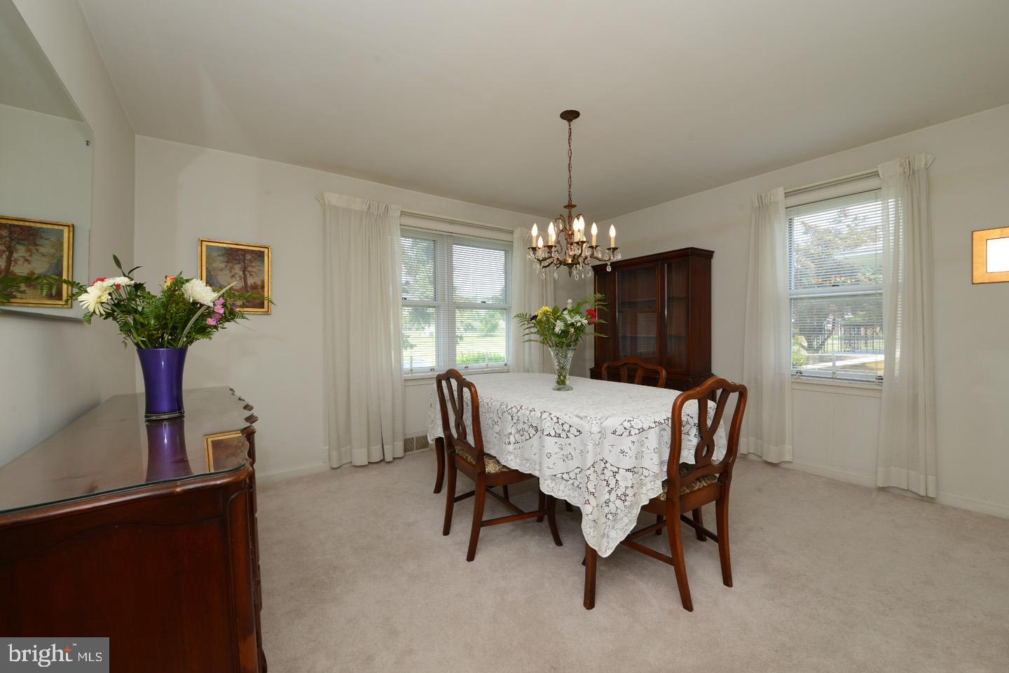 817 South Cedar Road Rockledge, PA 19046 - Photo 18 of 49 Dining Room