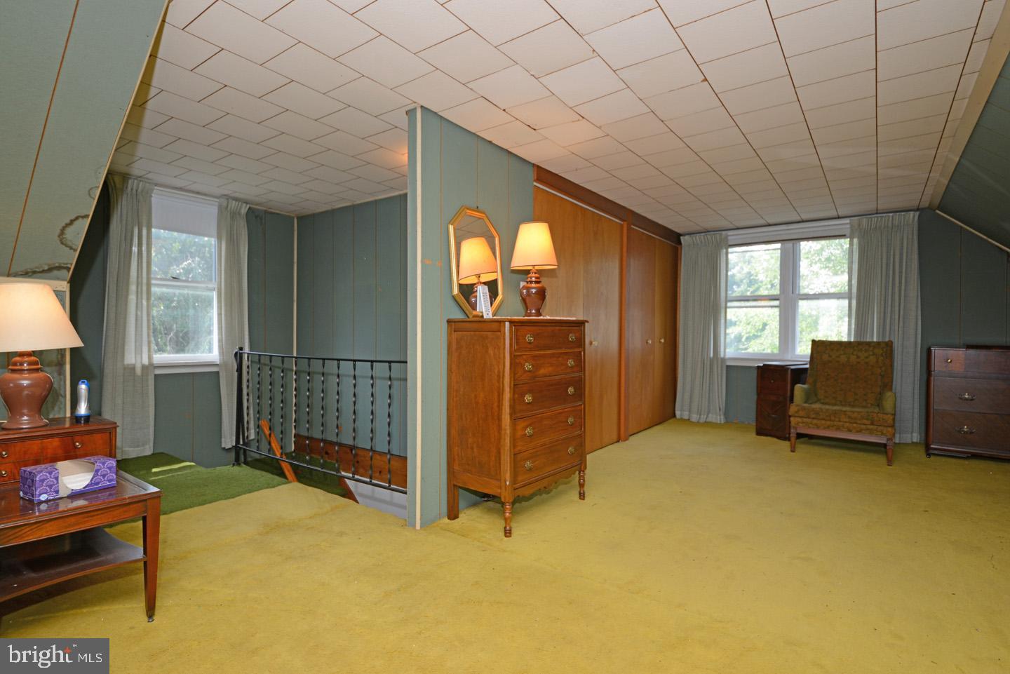 817 South Cedar Road Rockledge, PA 19046 - Photo 31 of 49 2nd Floor Family with tons of storage