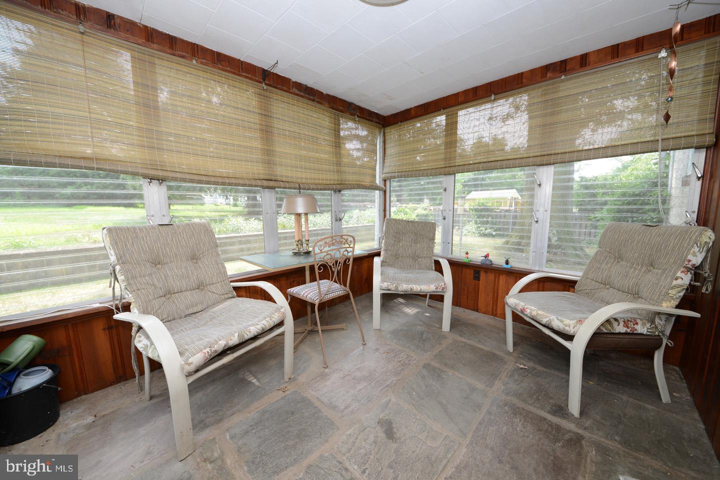 817 South Cedar Road Rockledge, PA 19046 - Photo 35 of 49 Sun room