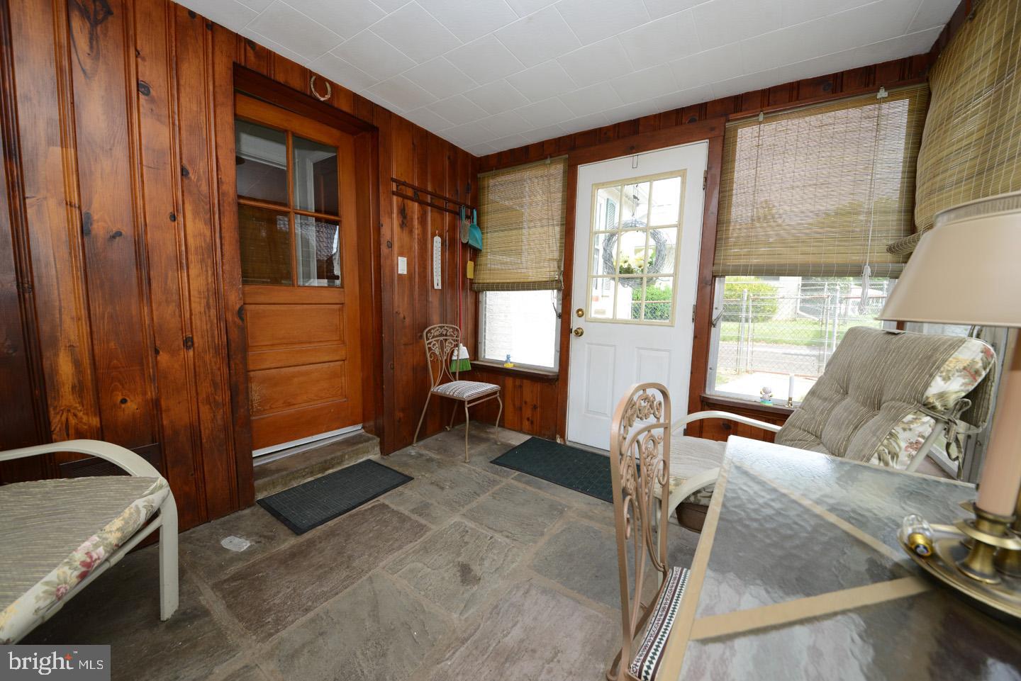 817 South Cedar Road Rockledge, PA 19046 - Photo 36 of 49 Sun room