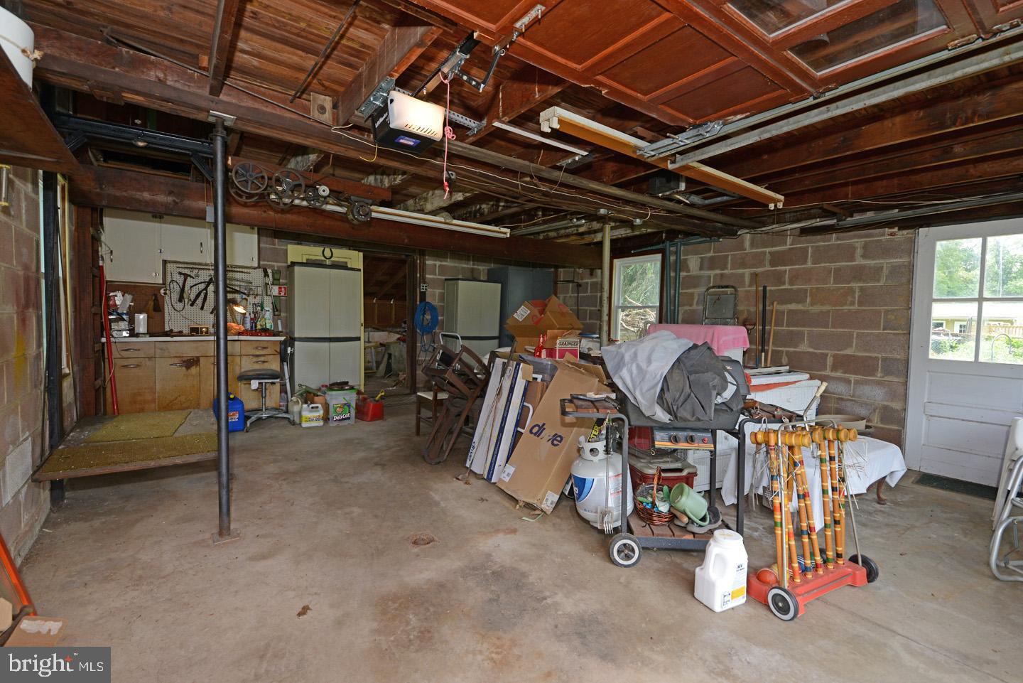 817 South Cedar Road Rockledge, PA 19046 - Photo 46 of 49 Garage