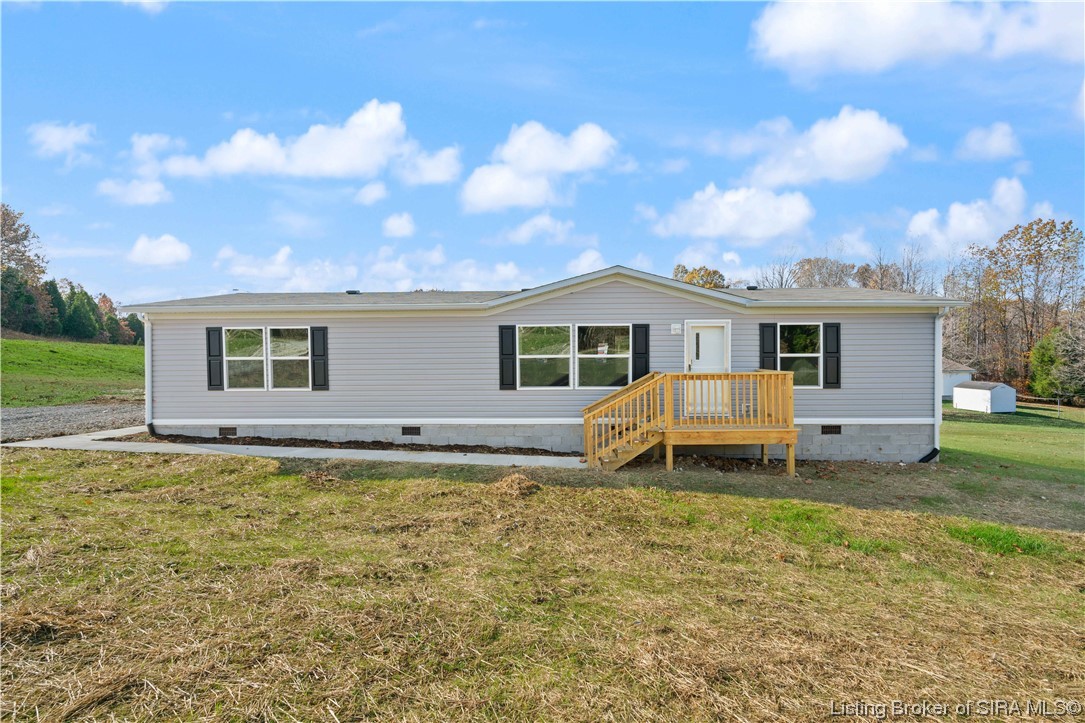 378 Indiana Avenue English, IN 47118 - Photo 1 of 43