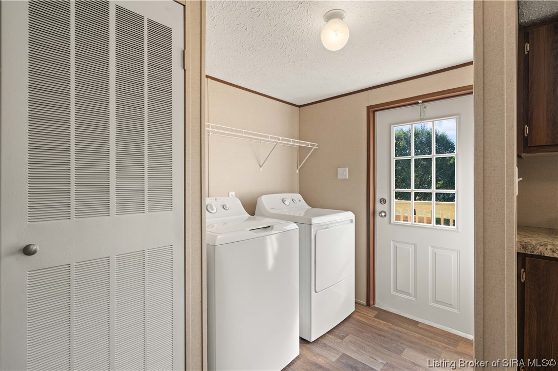 378 Indiana Avenue English, IN 47118 - Photo 17 of 43