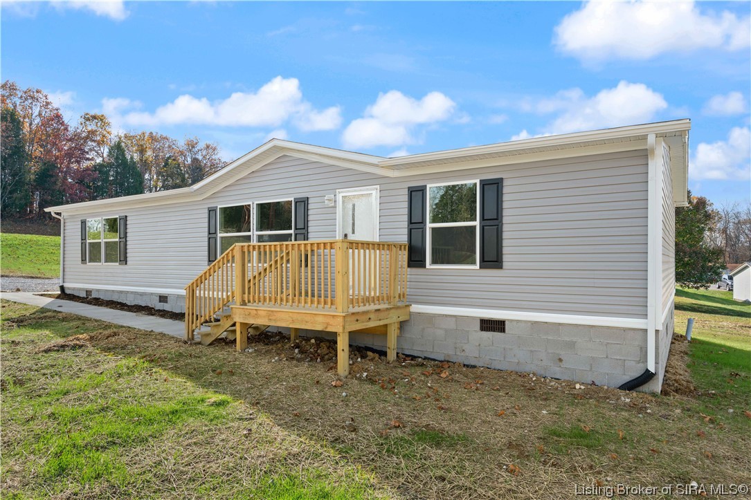 378 Indiana Avenue English, IN 47118 - Photo 40 of 43