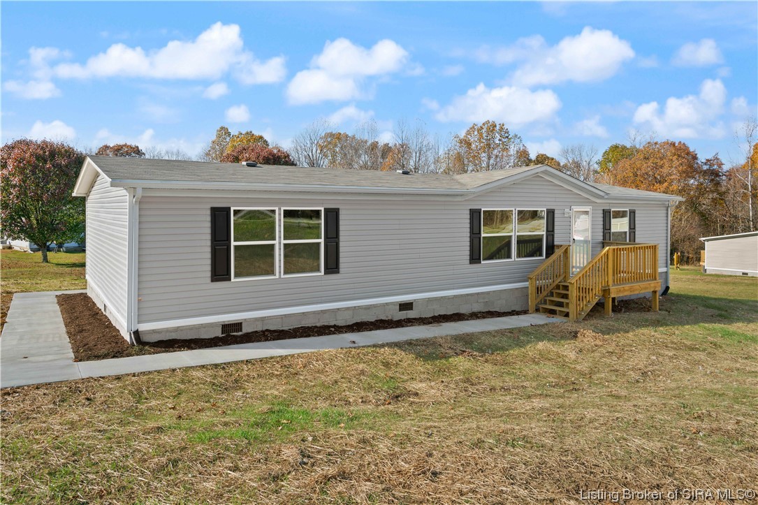 378 Indiana Avenue English, IN 47118 - Photo 41 of 43