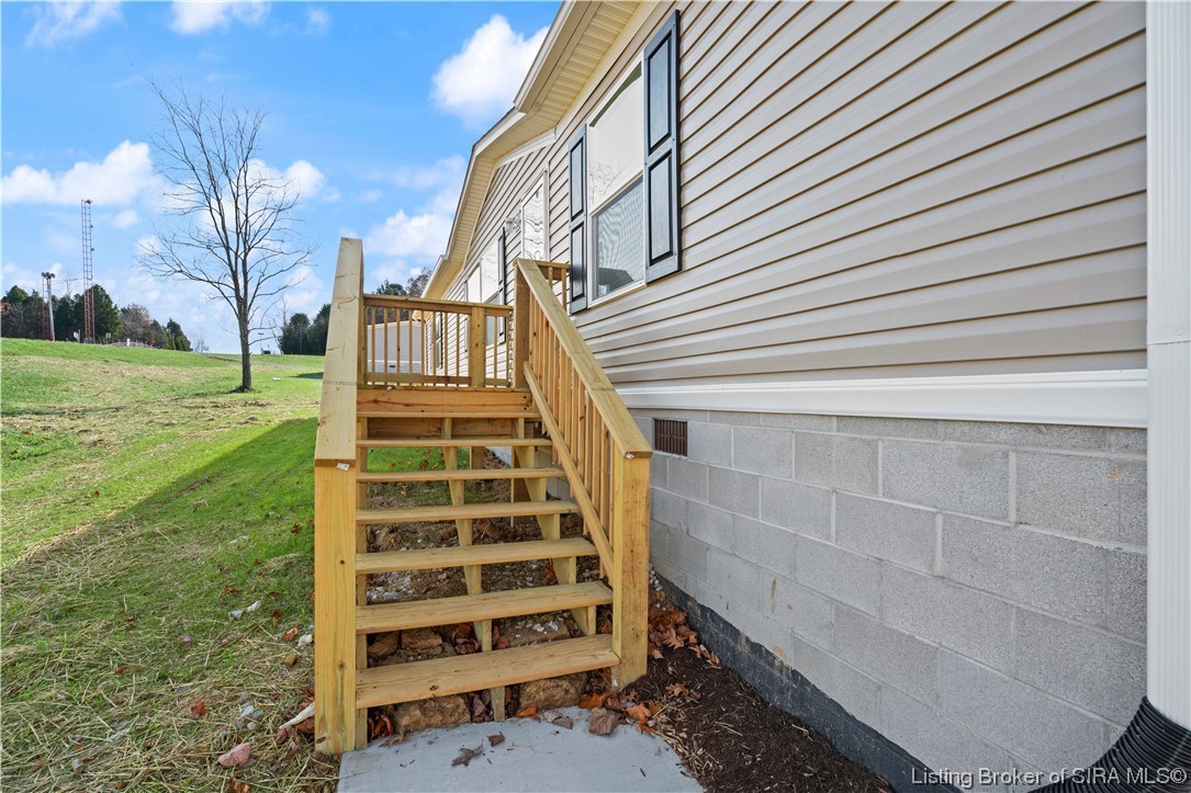 378 Indiana Avenue English, IN 47118 - Photo 43 of 43