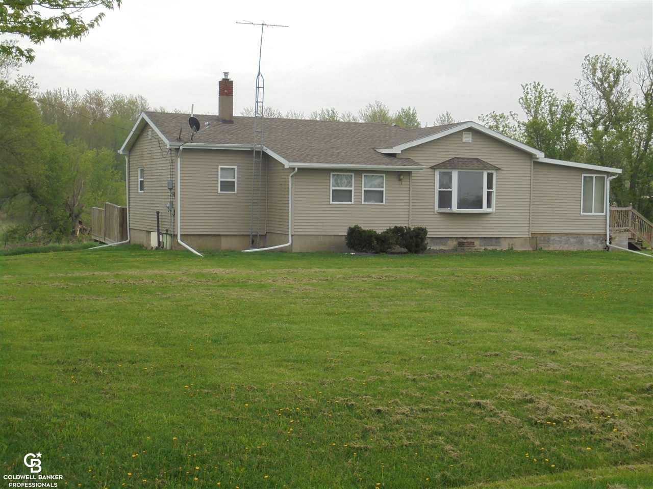 280 Wheeling Road Imlay City, MI 48444 - Photo 3 of 35 1.76 Acres