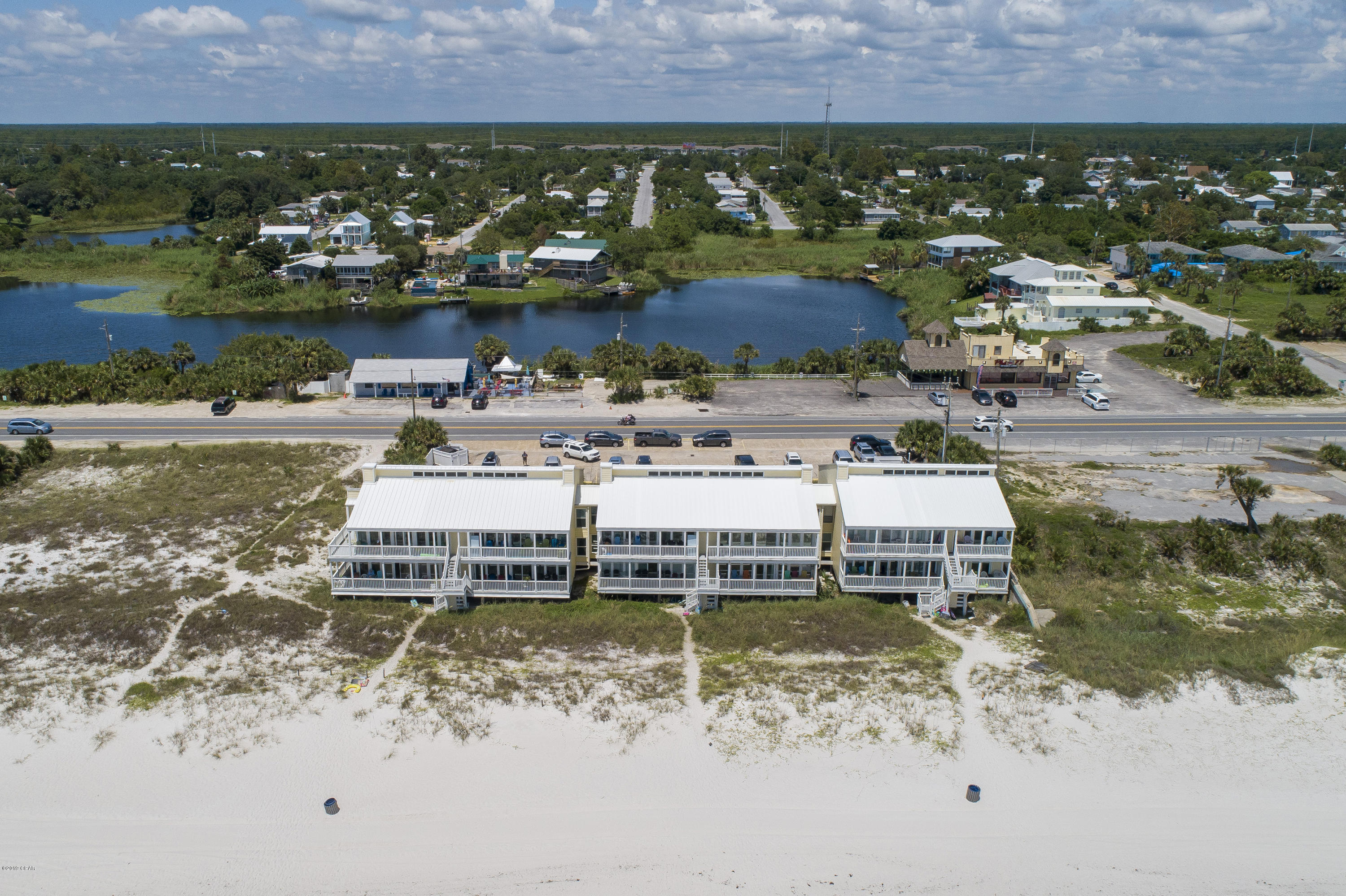 19947 Front Beach Road, Unit 4 Panama City Beach, FL 32413 - Photo 3 of 31 Gallery Image 3