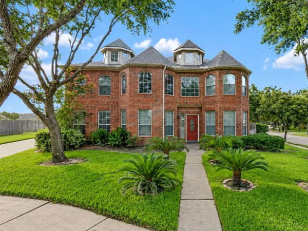 $529,000 | 20902 Shady Isle Court, Richmond, TX 77407