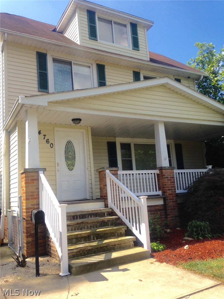 4760 Anderson Road Cleveland, OH 44124 - Photo 23 of 23