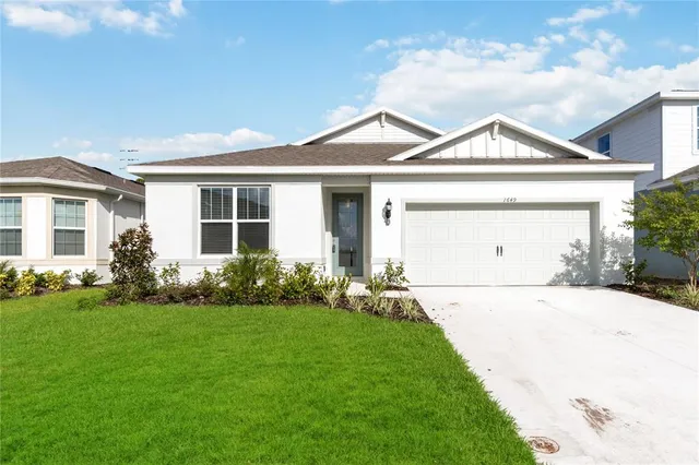 $1,995 | 1649 Groveline Road, St. Cloud, FL 34771