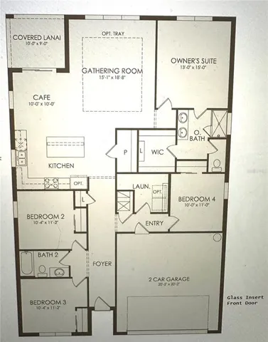 $1,995 | 1649 Groveline Road, St. Cloud, FL 34771