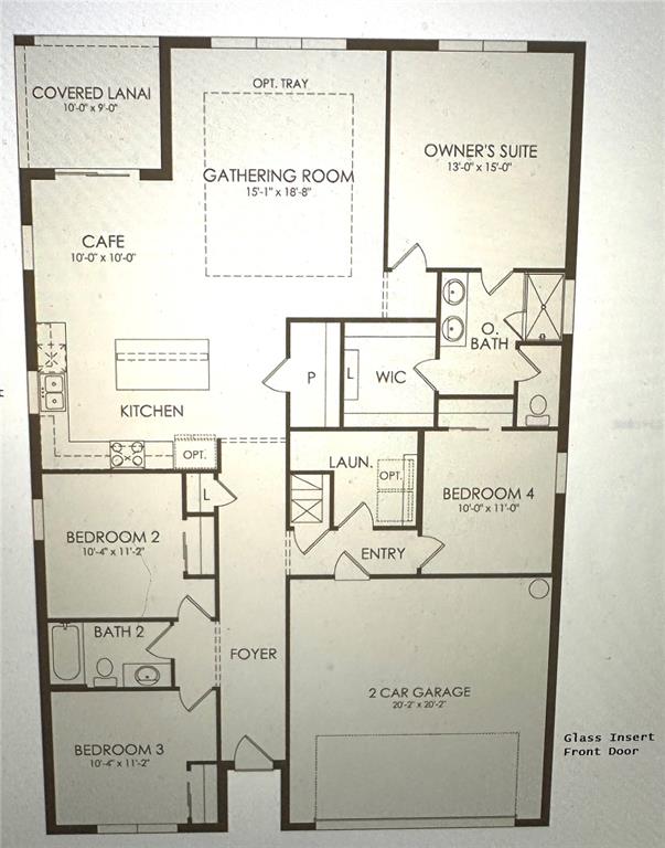 1649 Groveline Road St. Cloud, FL 34771 - Photo 32 of 32