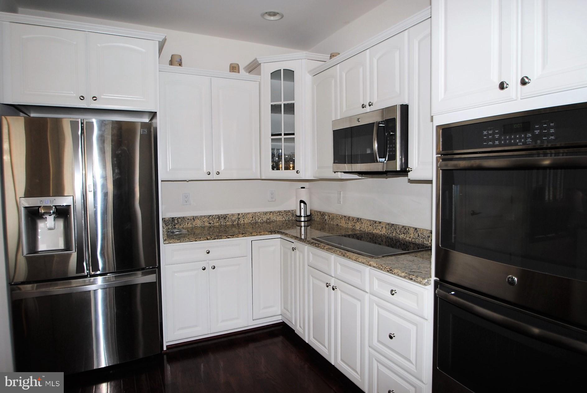 744 Cherry Tree Road Middletown, DE 19709 - Photo 13 of 78 kichen