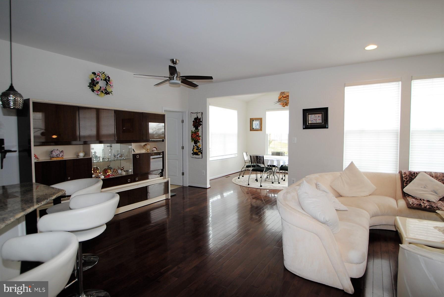 744 Cherry Tree Road Middletown, DE 19709 - Photo 15 of 78 living room
