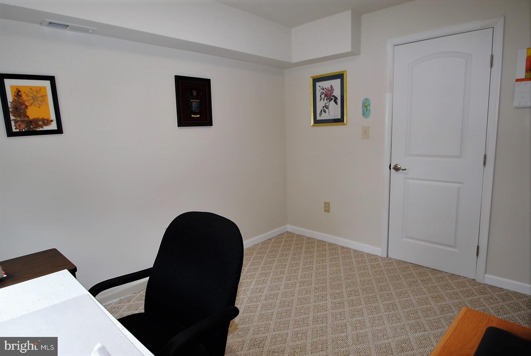 744 Cherry Tree Road Middletown, DE 19709 - Photo 25 of 78 basement office
