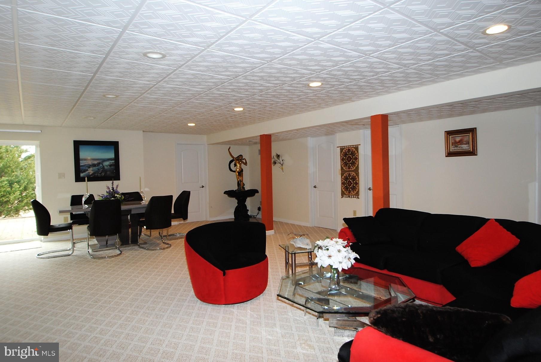 744 Cherry Tree Road Middletown, DE 19709 - Photo 39 of 78 finished basement