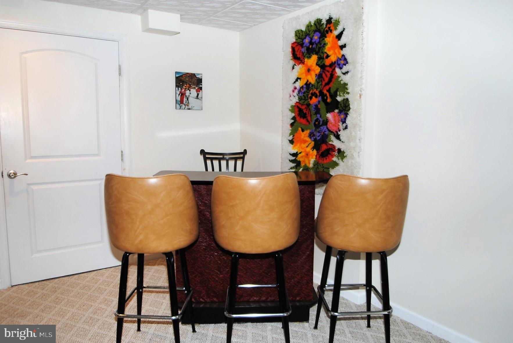 744 Cherry Tree Road Middletown, DE 19709 - Photo 54 of 78 basement bar area