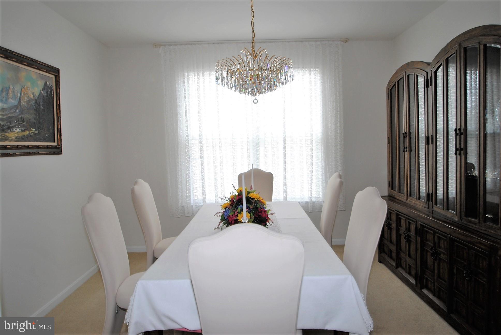 744 Cherry Tree Road Middletown, DE 19709 - Photo 73 of 78 dining area