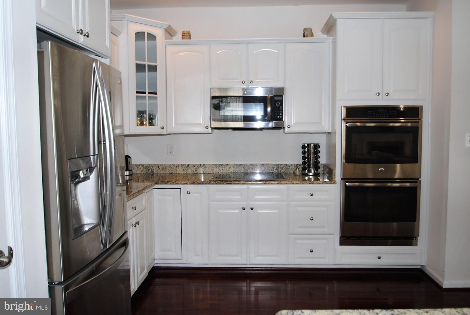 744 Cherry Tree Road Middletown, DE 19709 - Photo 8 of 78 kitchen