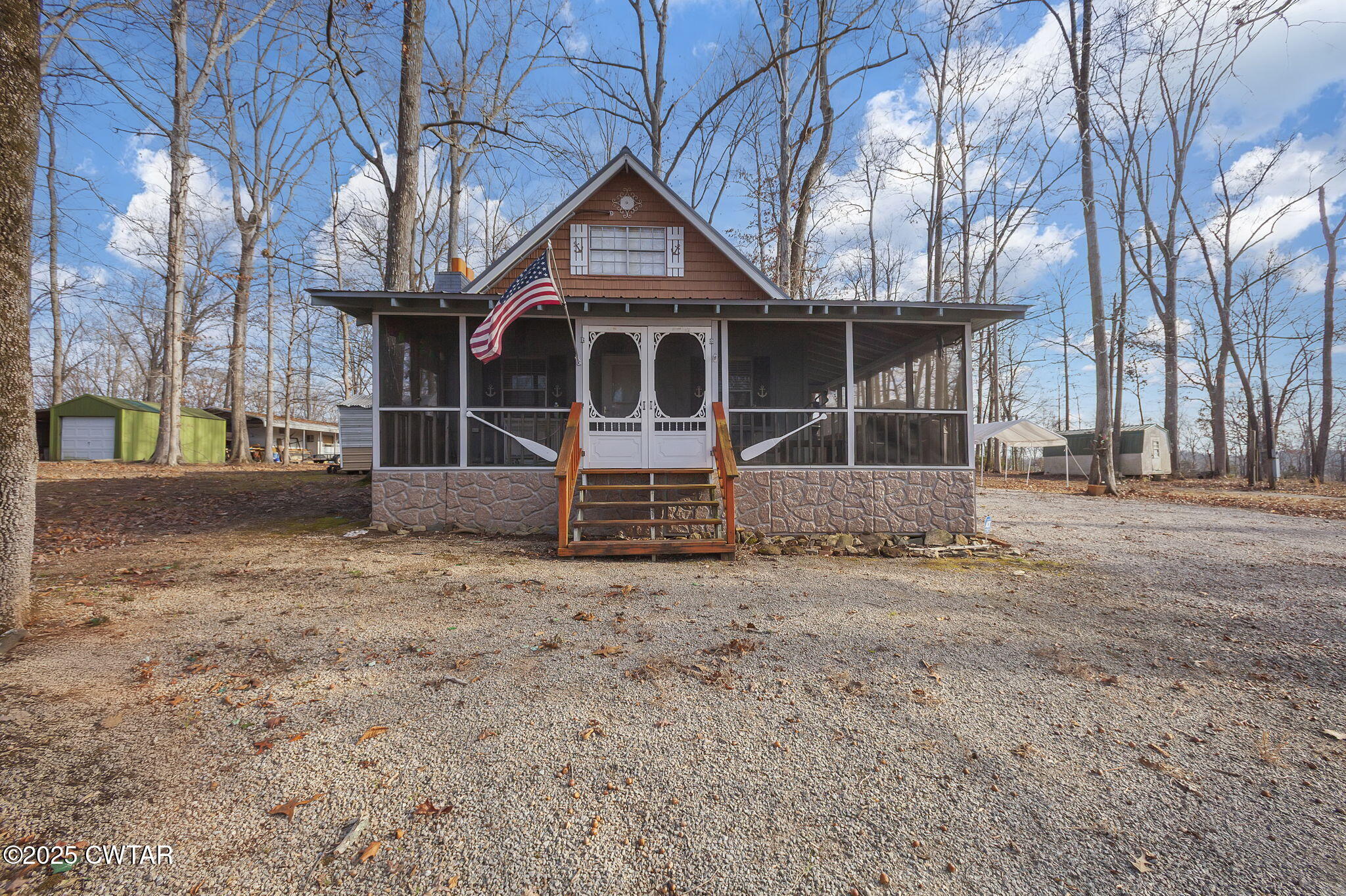 280 Sweetbrier Road Decaturville, TN 38329 - Photo 1 of 25 Completed-21