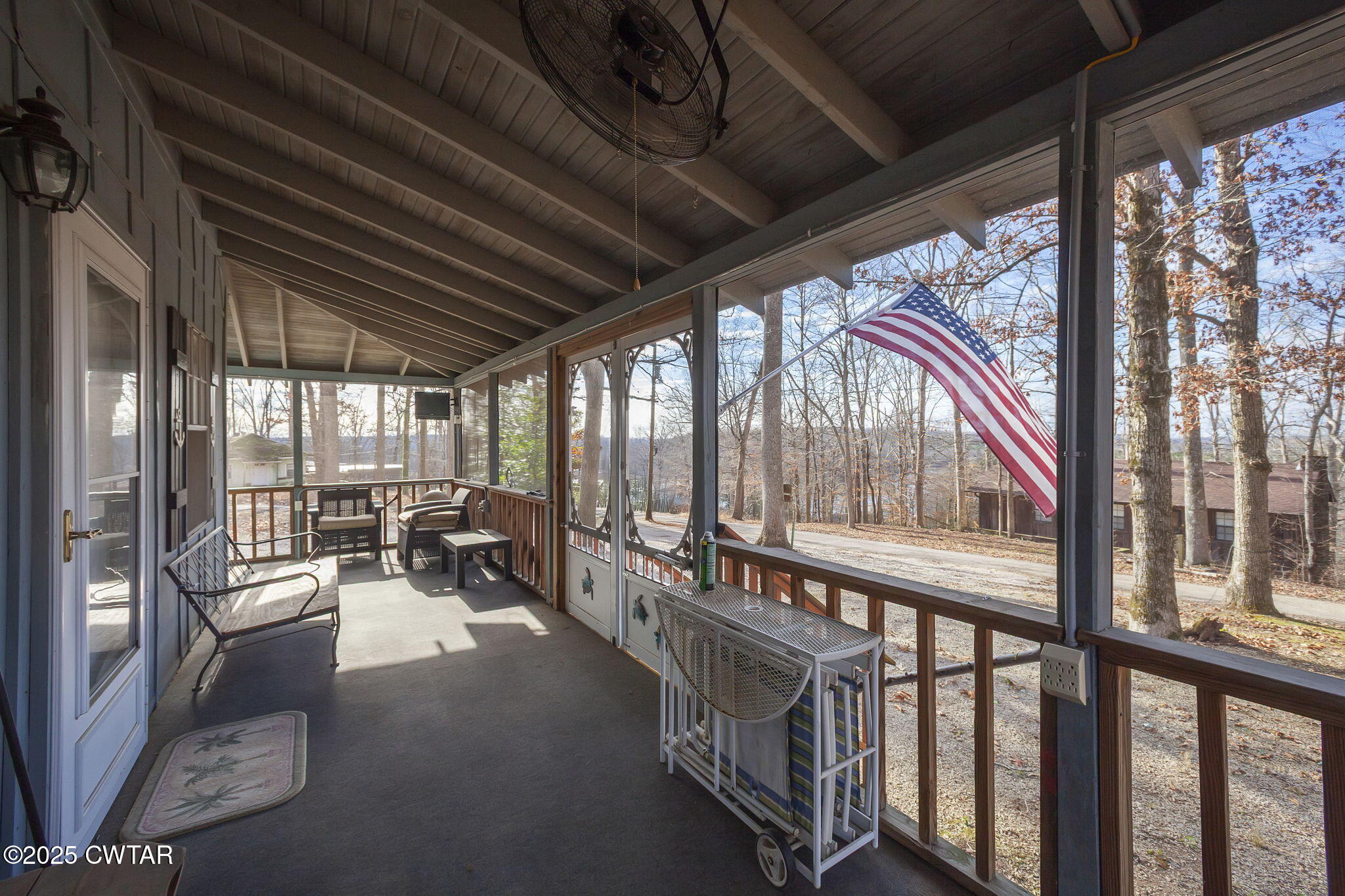 280 Sweetbrier Road Decaturville, TN 38329 - Photo 3 of 25 Completed-25
