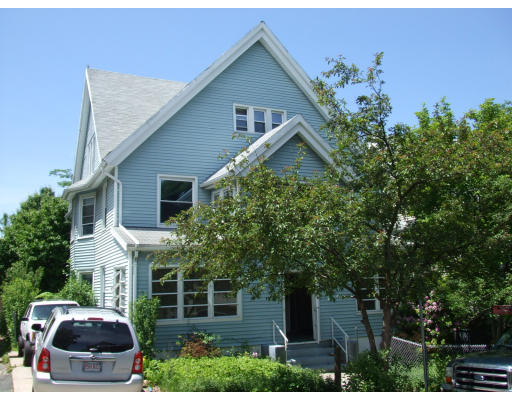 18-20 Longview Street Springfield, MA 01108 - Photo 1 of 1